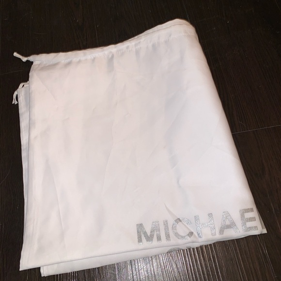 Michael Kors Hamilton Purse Handbag SOLD - Picture 7 of 8